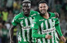 Nhận định, soi k&egrave;o Atletico Nacional vs Once Caldas, 08h15 ng&agrave;y 2/6: Ưu thế chủ nh&agrave;