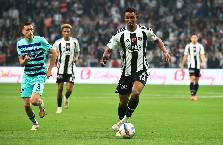 Nhận định, soi k&egrave;o Bodrum vs Besiktas, 23h00 ng&agrave;y 1/6: Ngẩng đầu rời cuộc chơi