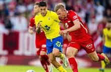 Nhận định, soi k&egrave;o Brann vs Kristiansund, 22h00 ng&agrave;y 1/6: Xa dần ng&ocirc;i đầu