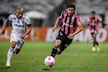 Nhận định, soi k&egrave;o Ceara vs Atletico Mineiro, 4h30 ng&agrave;y 2/6: Điểm tựa s&acirc;n nh&agrave;