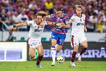 Nhận định, soi k&egrave;o Flamengo vs Fortaleza, 4h30 ng&agrave;y 2/6: Đẳng cấp qu&aacute; kh&aacute;c biệt