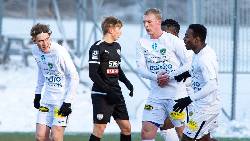 Nhận định, soi k&egrave;o Gefle vs Arlanda, 00h00 ng&agrave;y 3/6: G&aacute;nh nặng s&acirc;n nh&agrave;