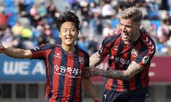 Nhận định, soi k&egrave;o Gimcheon Sangmu vs Suwon, 17h00 ng&agrave;y 1/6: S&aacute;ng cửa dưới