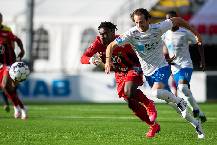 Nhận định, soi k&egrave;o Helsingborgs vs Ostersunds, 20h00 ng&agrave;y 1/6: K&eacute;o d&agrave;i mạch kh&ocirc;ng thắng