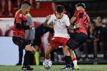 Nhận định, soi k&egrave;o Huracan vs Platense, 3h00 ng&agrave;y 2/6: Căng thẳng trong hiệp ch&iacute;nh