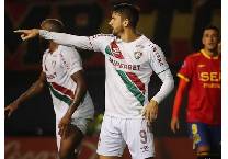 Nhận định, soi k&egrave;o Internacional vs Fluminense, 06h30 ng&agrave;y 2/6: Tự tin tiếp kh&aacute;ch