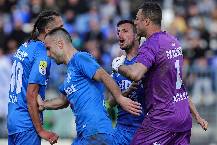 Nhận định, soi k&egrave;o Krusevac vs Mladost Novi Sad, 01h00 ng&agrave;y 2/6: Chủ nh&agrave; gặp kh&oacute;