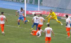 Nhận định, soi k&egrave;o Metaloglobus vs Politehnica Iasi, 01h00 ng&agrave;y 2/6: Kh&oacute; ph&acirc;n thắng bại