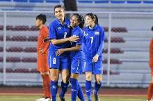 Nhận định, soi k&egrave;o Nữ Th&aacute;i Lan vs Nữ Nepal, 18h00 ng&agrave;y 2/6: S&aacute;ng cửa dưới