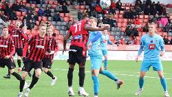 Nhận định, soi k&egrave;o Reykjavik vs Vestri, 21h00 ng&agrave;y 1/6: G&atilde; khổng lồ ngủ qu&ecirc;n