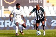 Nhận định, soi k&egrave;o Santos vs Botafogo, 2h00 ng&agrave;y 2/6: Kh&oacute; cho chủ nh&agrave;