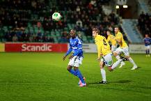 Nhận định, soi k&egrave;o Sundsvall vs Falkenbergs, 20h00 ng&agrave;y 1/6: Đ&aacute;nh mất lợi thế s&acirc;n nh&agrave;