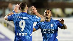Nhận định, soi k&egrave;o Suwon Bluewings vs Bucheon FC, 17h00 ng&agrave;y 1/6: Đứt chuỗi bất bại