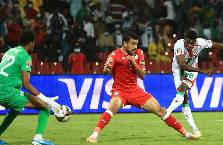 Nhận định, soi k&egrave;o Tunisia vs Burkina Faso, 0h30 ng&agrave;y 3/6: Đối thủ cứng đầu