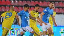 Nhận định, soi k&egrave;o Unirea Slobozia vs Voluntari, 00h00 ng&agrave;y 3/6: Bảo vệ th&agrave;nh quả