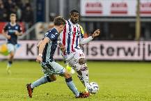 Nhận định, soi k&egrave;o Willem II vs SC Telstar, 23h00 ng&agrave;y 1/6: Tận dụng lợi thế