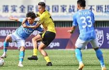 Nhận định, soi k&egrave;o Yanbian Longding vs Suzhou Dongwu, 14h00 ng&agrave;y 1/6: Lần đầu vượt mặt
