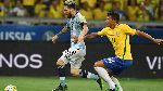 Tỷ lệ n&eacute;m bi&ecirc;n Brazil vs Argentina, 2h ng&agrave;y 29/6
