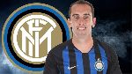 Diego Godin CH&Iacute;NH THỨC gia nhập Inter Milan