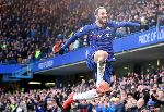 Chelsea trả Gonzalo Higuain &ldquo;về nơi sản xuất&rdquo;