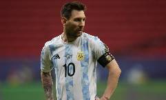 Dự đo&aacute;n Argentina vs Ecuador (8h 4/7) bởi Foot The Ball