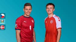 Lịch sử đối đầu CH Czech vs Đan Mạch, 23h ng&agrave;y 3/7