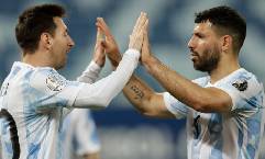 Nhận định, soi k&egrave;o Argentina vs Ecuador, 8h ng&agrave;y 4/7