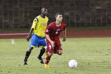 Nhận định, soi k&egrave;o Bermuda vs Barbados, 6h00 ng&agrave;y 3/7