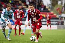 Nhận định, soi k&egrave;o Degerfors vs &Ouml;stersunds, 22h30 ng&agrave;y 3/7