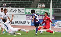Nhận định, soi k&egrave;o Fagiano Okayama vs Ventforet Kofu, 17h ng&agrave;y 3/7