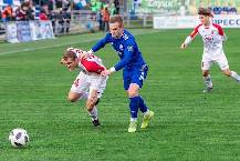 Nhận định, soi k&egrave;o FK Slutsk vs FK Sputnik, 20h45 ng&agrave;y 3/7