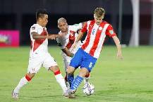 Nhận định, soi k&egrave;o Peru vs Paraguay, 4h ng&agrave;y 3/7