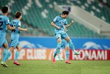 Ph&acirc;n t&iacute;ch k&egrave;o hiệp 1 Daegu FC vs Beijing Guoan, 21h00 ng&agrave;y 2/7