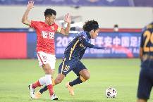 Ph&acirc;n t&iacute;ch k&egrave;o hiệp 1 Kitchee vs Guangzhou FC, 21h00 ng&agrave;y 3/7