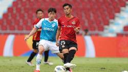 Ph&acirc;n t&iacute;ch k&egrave;o hiệp 1 Nagoya Grampus vs Ratchaburi, 21h ng&agrave;y 1/7