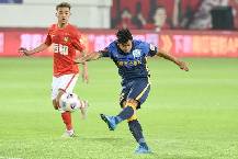 Soi k&egrave;o phạt g&oacute;c Kitchee vs Guangzhou FC, 21h00 ng&agrave;y 3/7