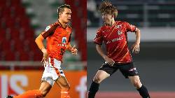 Soi k&egrave;o phạt g&oacute;c Nagoya Grampus vs Ratchaburi, 21h ng&agrave;y 1/7
