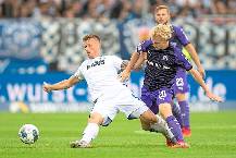 K&egrave;o xi&ecirc;n thơm nhất h&ocirc;m nay 2/7: Osnabruck vs Hannover