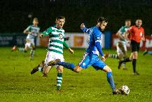Nhận định, soi k&egrave;o Finn Harps vs Shamrock Rovers, 2h ng&agrave;y 2/7