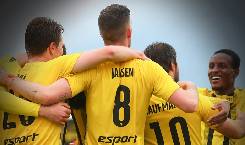 Nhận định, soi k&egrave;o Honka vs Mariehamn, 19h ng&agrave;y 2/7