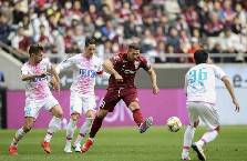 Nhận định, soi k&egrave;o Sagan Tosu vs Vissel Kobe, 17h30 ng&agrave;y 2/7