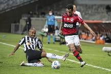 Nhận định, soi k&egrave;o Santos vs Flamengo, 5h00 ng&agrave;y 3/7