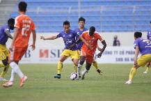 Nhận định, soi k&egrave;o SHB Đ&agrave; Nẵng vs H&agrave; Nội, 17h ng&agrave;y 3/7