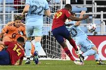 Ph&acirc;n t&iacute;ch k&egrave;o hiệp 1 Minnesota vs Real Salt Lake, 7h00 ng&agrave;y 4/7