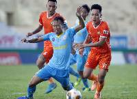 Ph&acirc;n t&iacute;ch k&egrave;o hiệp 1 Ph&uacute; Thọ vs Sanna Kh&aacute;nh H&ograve;a, 16h ng&agrave;y 1/7