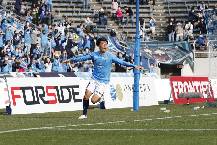 Soi k&egrave;o b&oacute;ng đ&aacute; Nhật Bản h&ocirc;m nay 2/7: Mito Hollyhock vs Yokohama