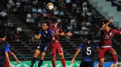 Soi k&egrave;o phạt g&oacute;c U19 Singapore vs U19 Campuchia, 19h ng&agrave;y 3/7