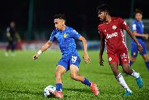 M&aacute;y t&iacute;nh dự đo&aacute;n b&oacute;ng đ&aacute; 2/7: Hougang United vs Balestier Khalsa