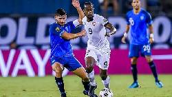 Nhận định, soi k&egrave;o Honduras vs Haiti, 8h ng&agrave;y 3/7