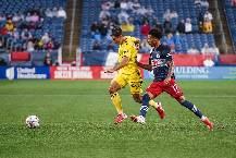 Nhận định, soi k&egrave;o Nashville SC vs Washington, 7h30 ng&agrave;y 2/7